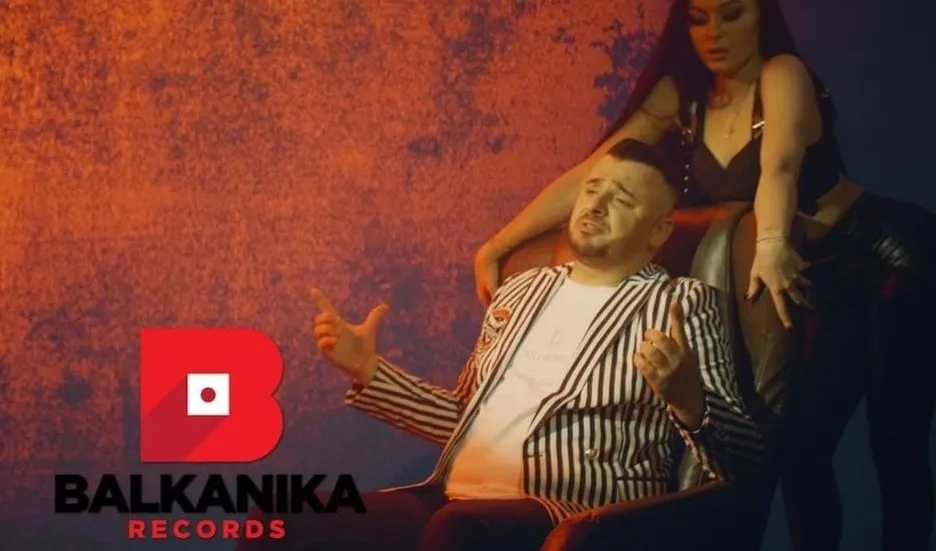 Liviu Guță a lansat videoclipul piesei “Bruneto”! Artistul e focusat pe cariera muzicală!