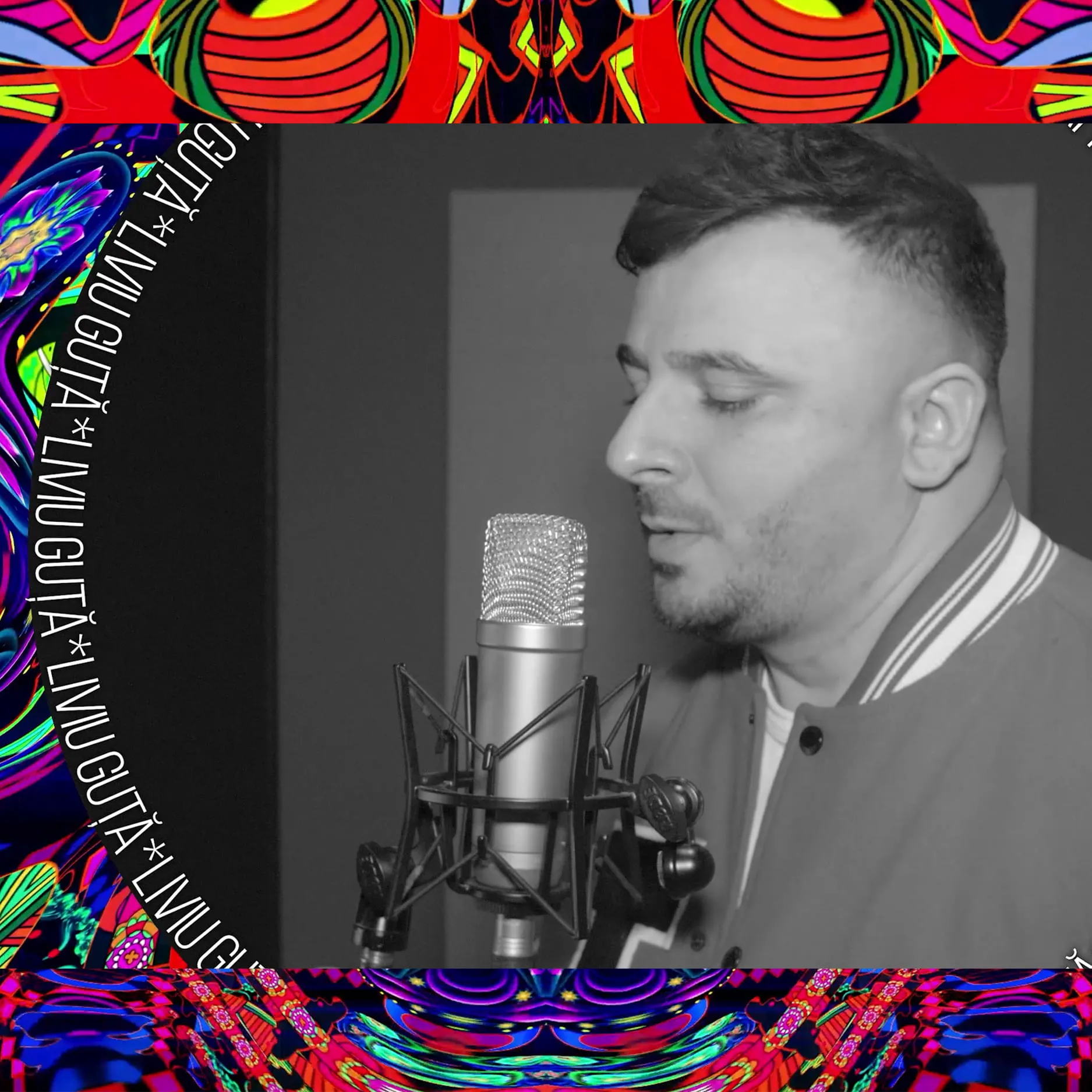 Liviu Guță revine și lansează o piesă specială – „Casa de PapeL”