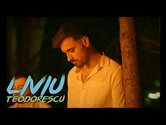 Ce succes are Liviu Teodorescu cu piesa „Multumesc”