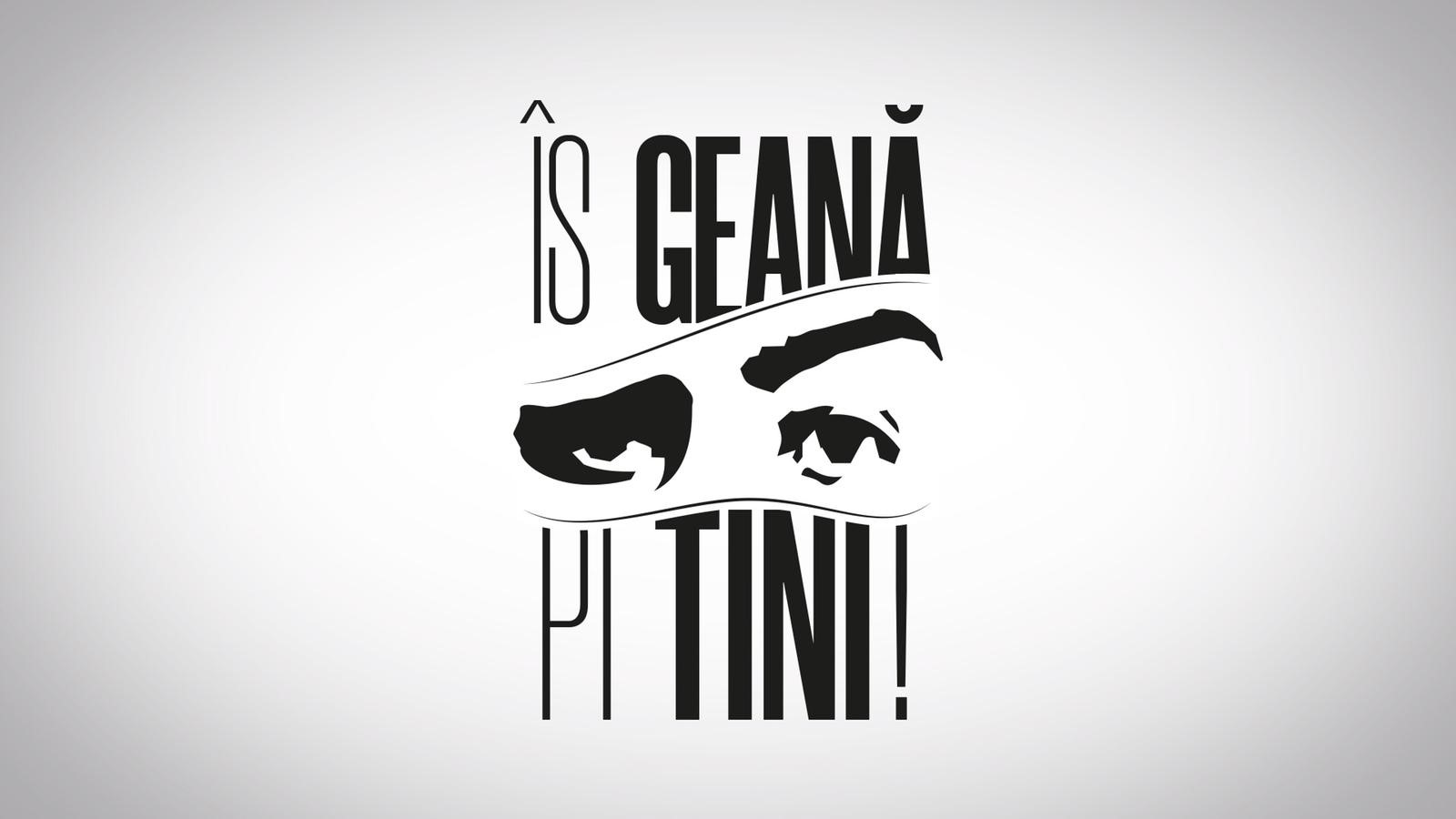 Speak și Vlad Drăgulin realizează emisiunea „Îs geană pi tini”