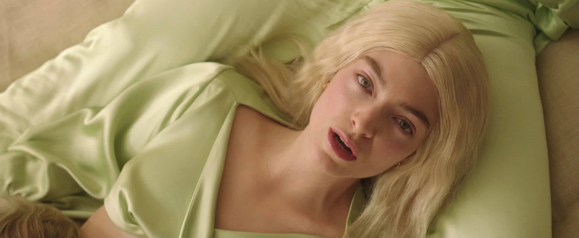 LORDE lansează melodia „Mood Ring”, cu câteva zile înainte de apariţia albumului „Solar Power”