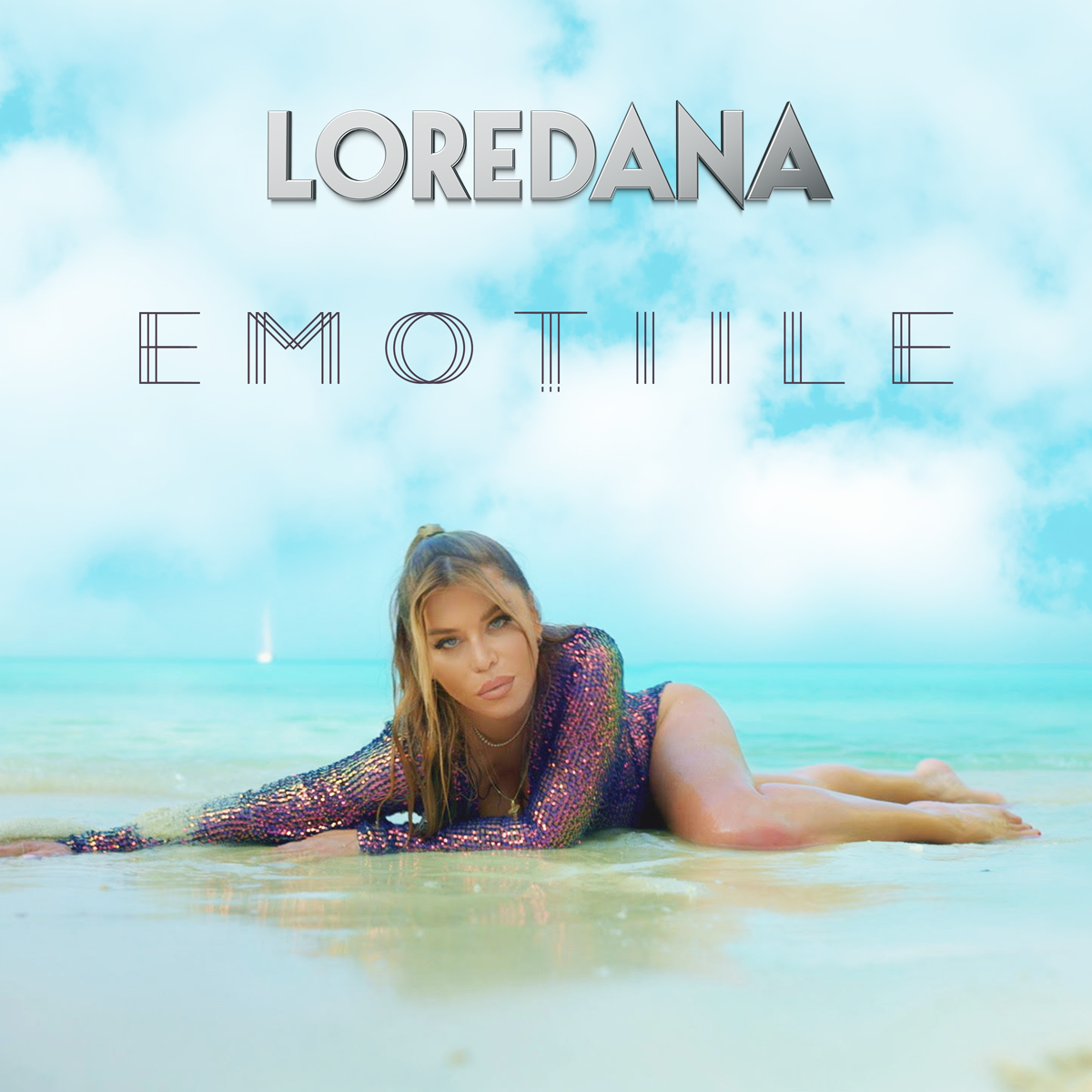 Surpriza de la Loredana! A lansat super single-ul si videoclipul „Emoțiile”