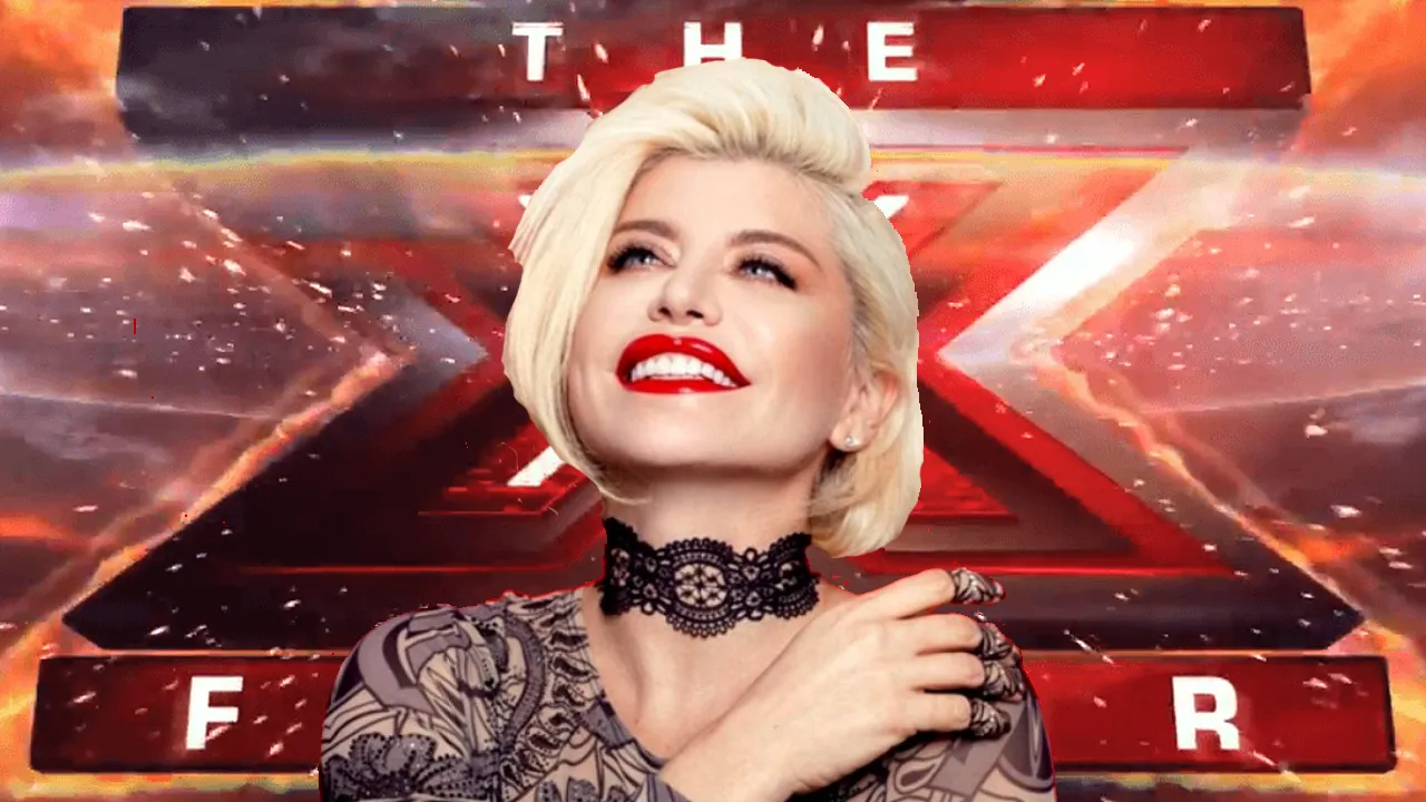 Pe cine a ales Loredana in semifinala „X Factor” dintre concurentii ei!