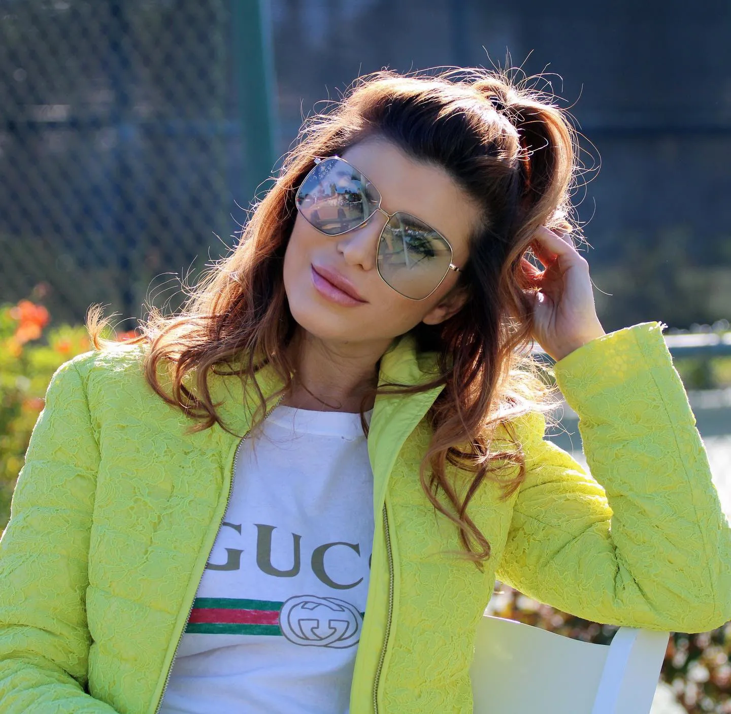 De pe red carpet pe terenul de tenis! Victorie importantă pentru Lorena Sârbu la sfârșit de an!