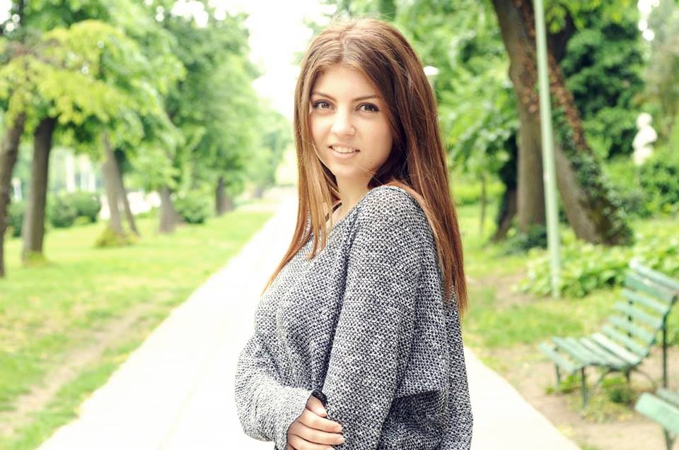 Interviu Lorena Visan: „Pe la 12 ani cand eram indragostita de Justin Bieber”