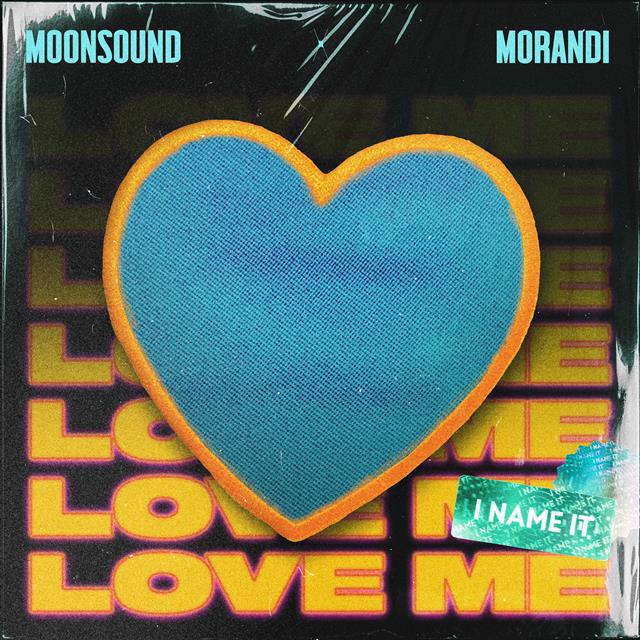 „Love Me” de la Morandi se intoarce in castile noastre