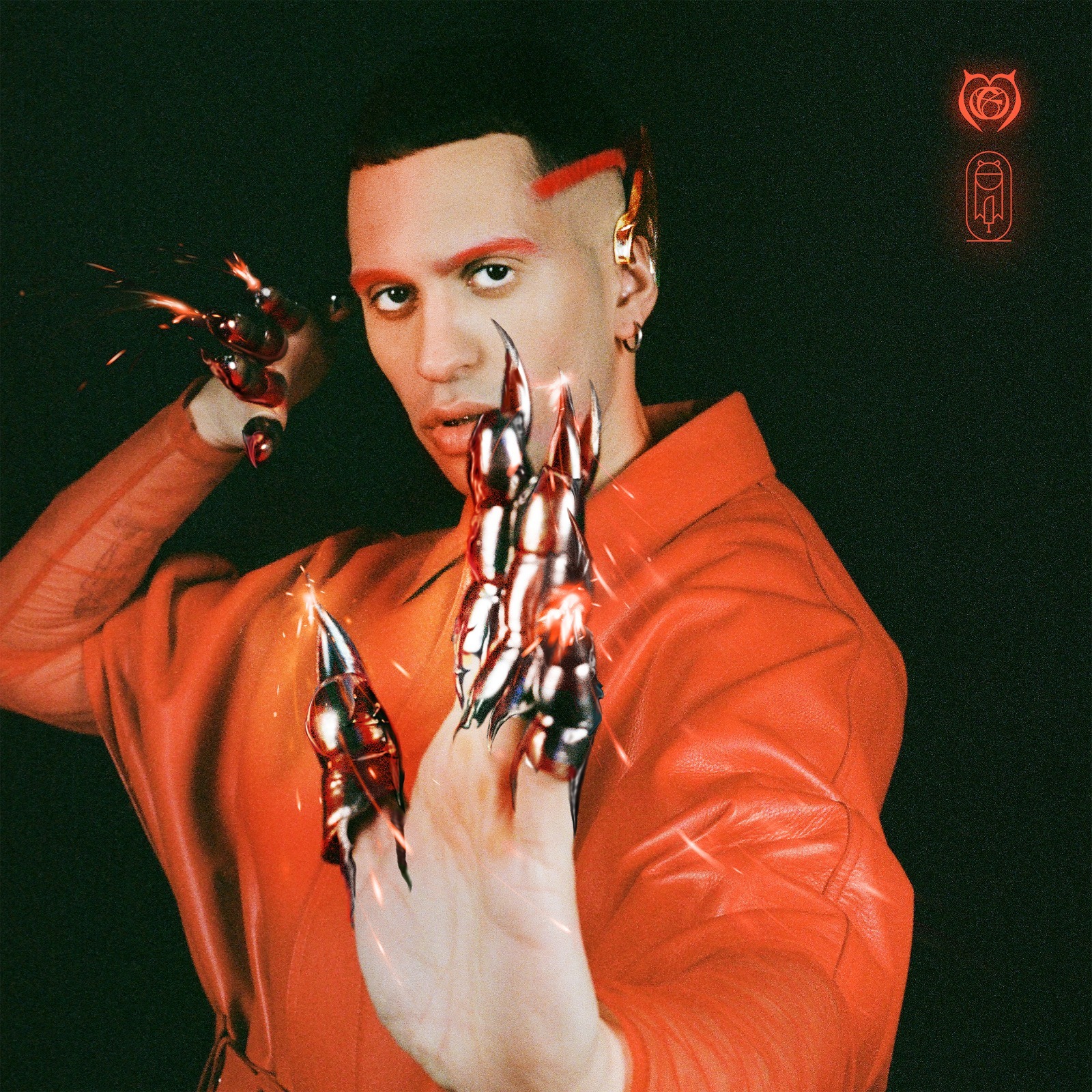 Mahmood a lansat single-ul şi videoclipul piesei „Inuyasha”