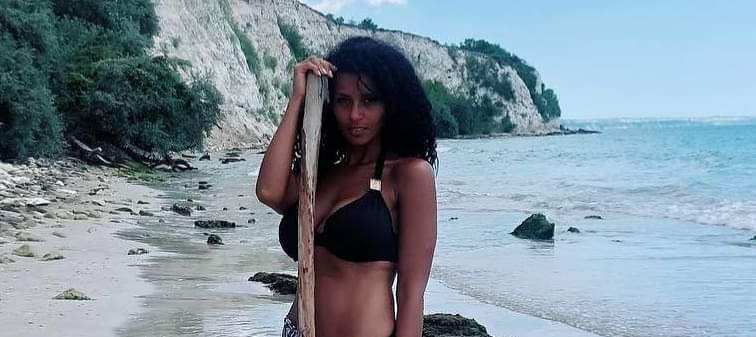 Ce risca razboinica Majda Aboulumosha daca face efort la „Survivor – Romania” de la Kanal D?