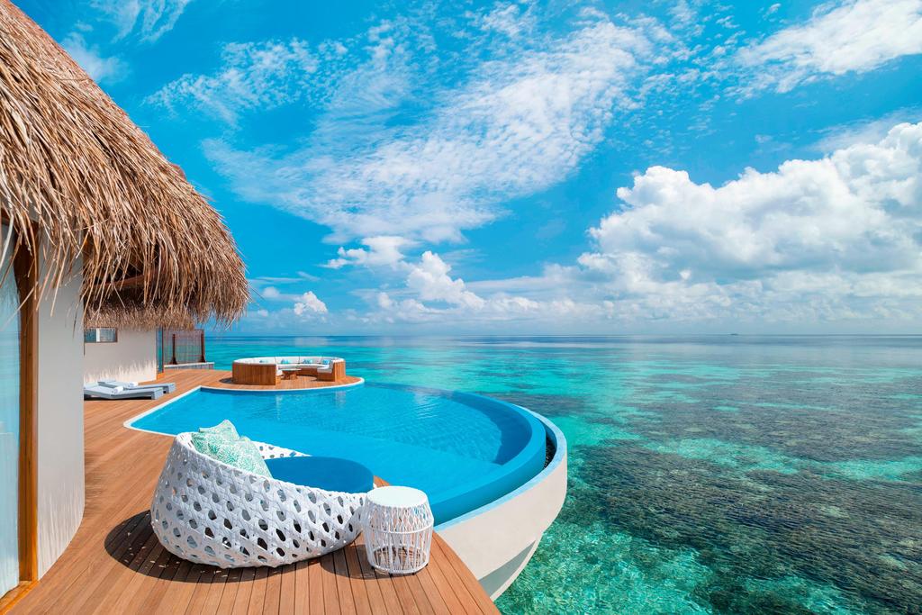 Vrei să mergi în vacanță în Maldive? Iată ce ar trebui să știi înainte