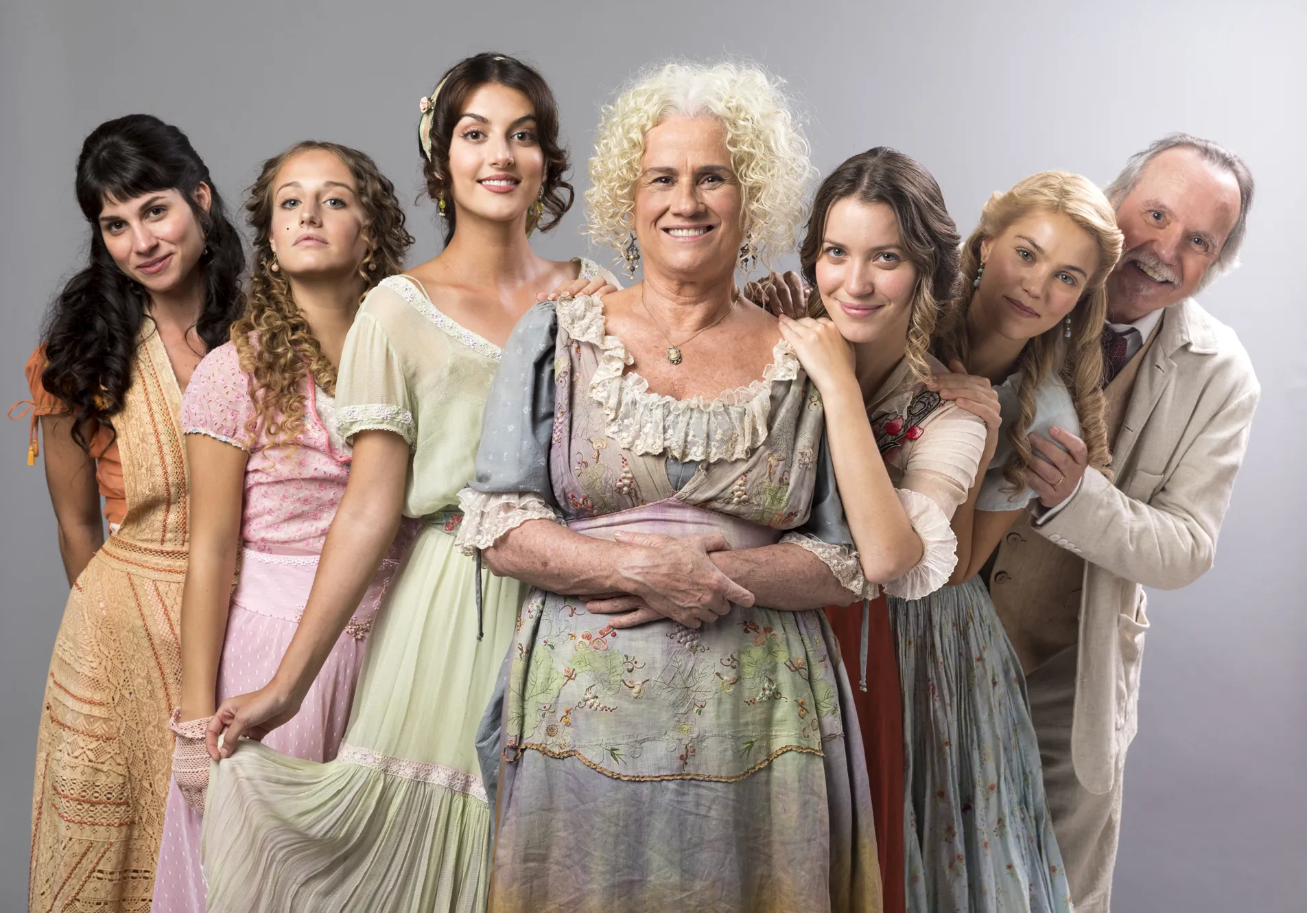 „MÂNDRIE ŞI PASIUNE”, o poveste de iubire după romanele lui Jane Austen, la TVR 2
