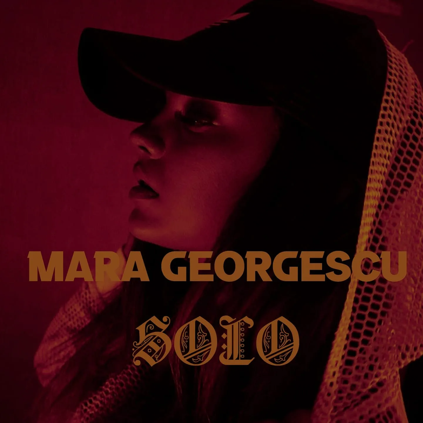 Mara Georgescu a lansat prima piesa pe 2021 – „Solo”!