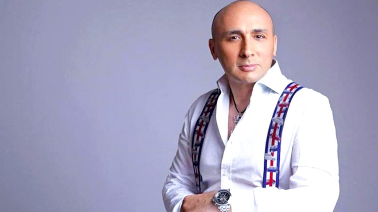 S-au oprit filmarile la „Te cunosc de undeva” dupa ce Marcel Pavel a fost depistat cu CoVid19!