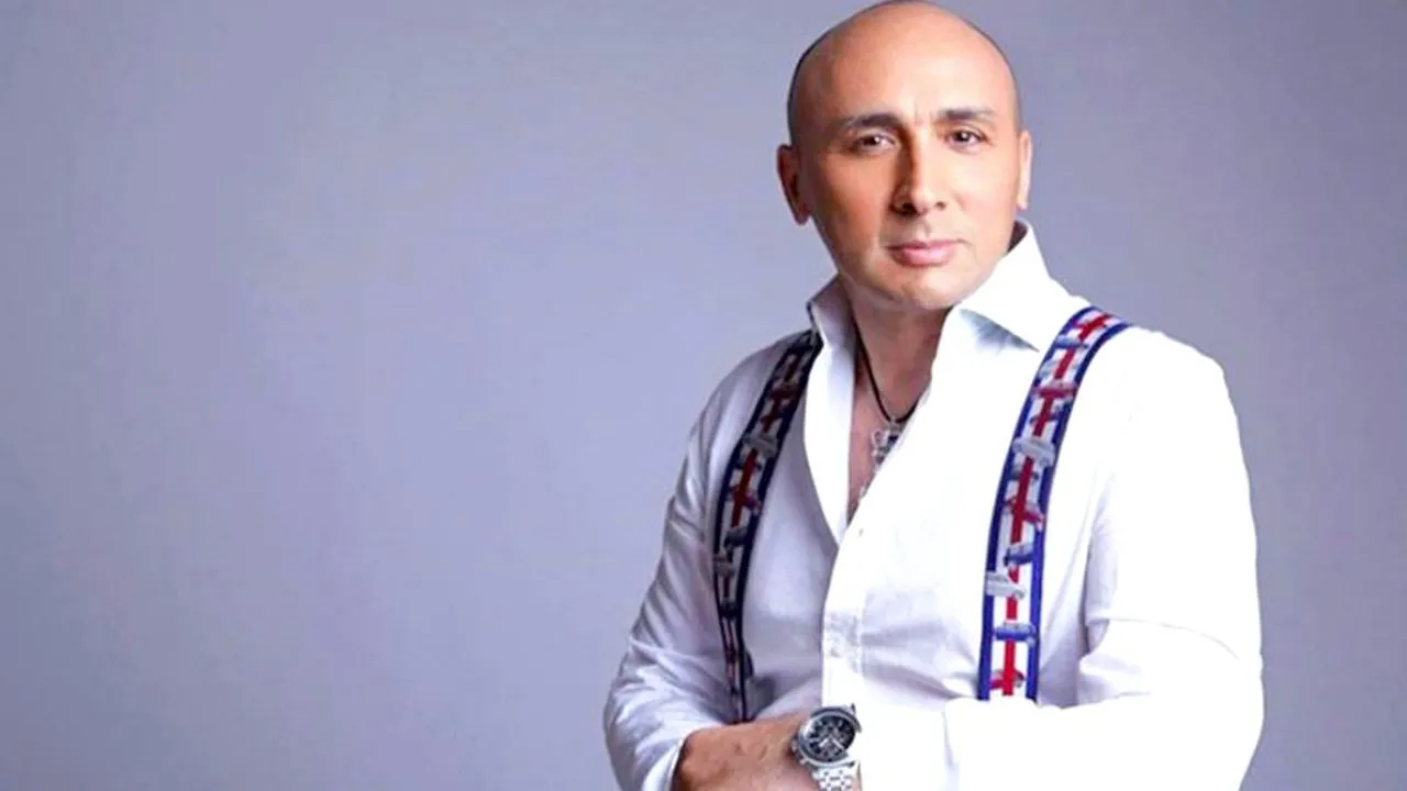 S-au oprit filmarile la „Te cunosc de undeva” dupa ce Marcel Pavel a fost depistat cu CoVid19!