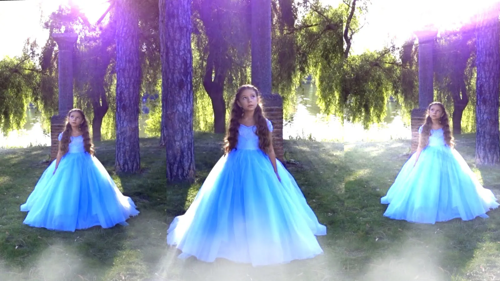 Maria Nicole din „Fructul oprit” a lansat noul videoclip la piesa „Anotimpuri”
