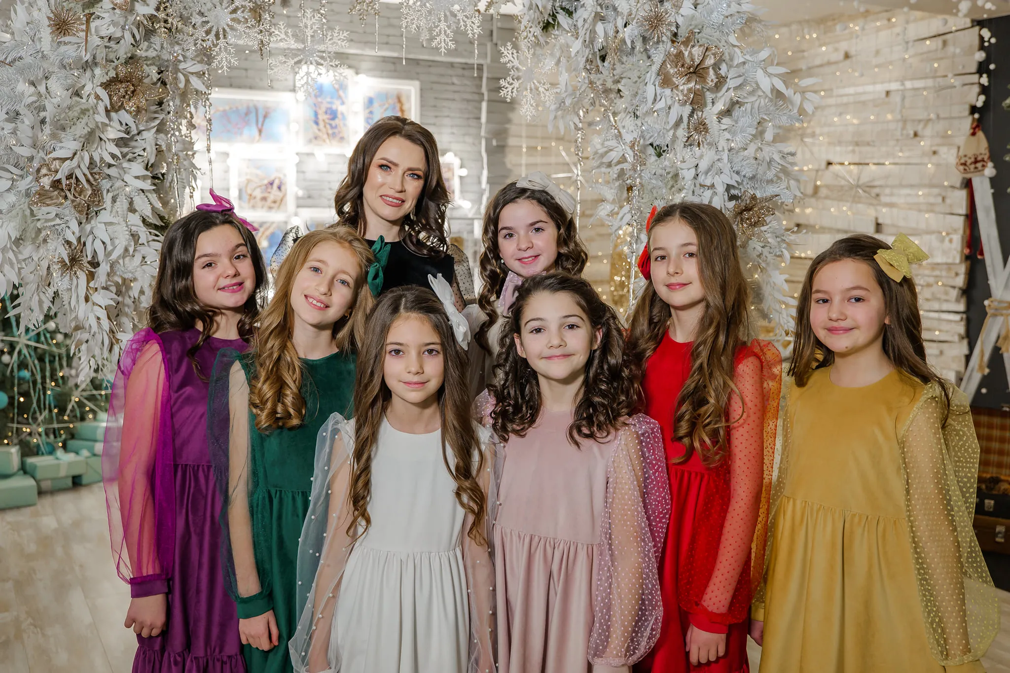 Interviu Mariana Popescu: „Ideea trupei Lala Lele mi-a venit într-o dimineață, în timp ce savuram cafeaua, de la Doamne-Doamne!”