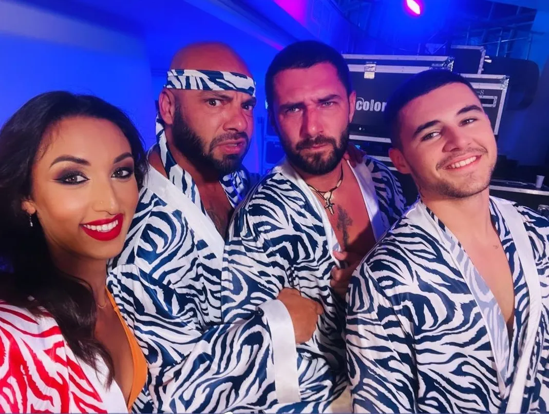 Ce surprize pregateste Mario Fresh si unde il veti vedea in curand la TV