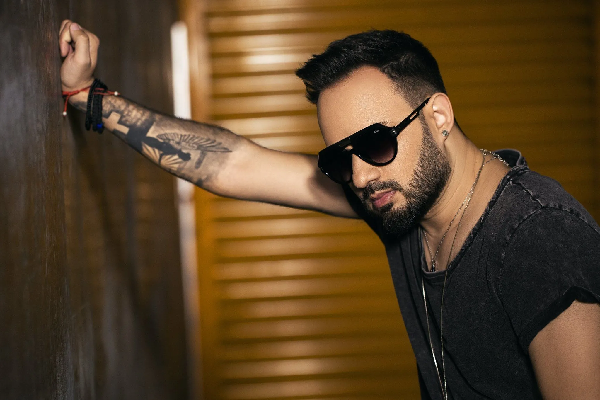 Mario Joy are succes cu „Fashionista” in Turcia si Rusia! Cum suna versiunea acustica?