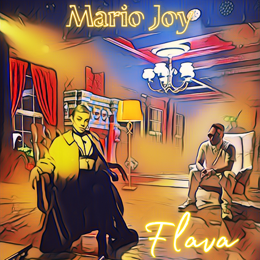 Mario Joy a lansat „Flava”, o nouă piesă antrenantă și fresh!