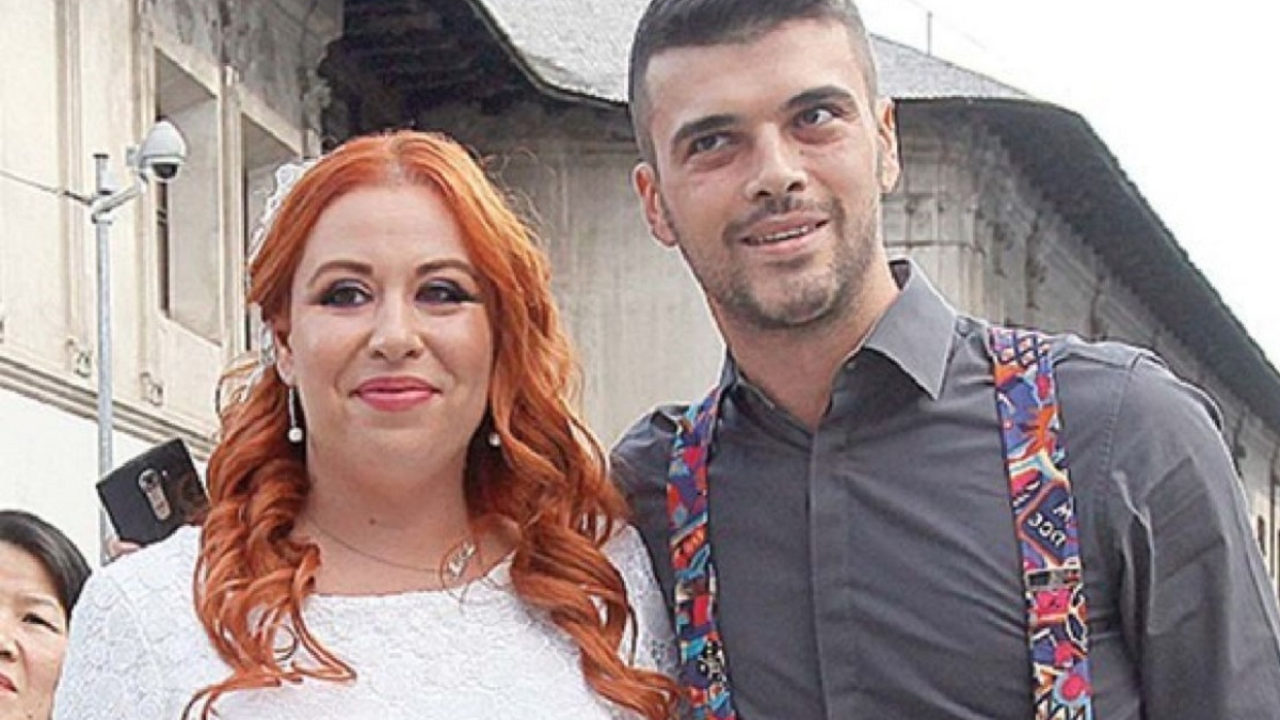 Oana Roman trăiește încă o dramă după separarea de soțul ei: „Nu mai vorbesc nici cu sora şi nici cu tatăl meu”