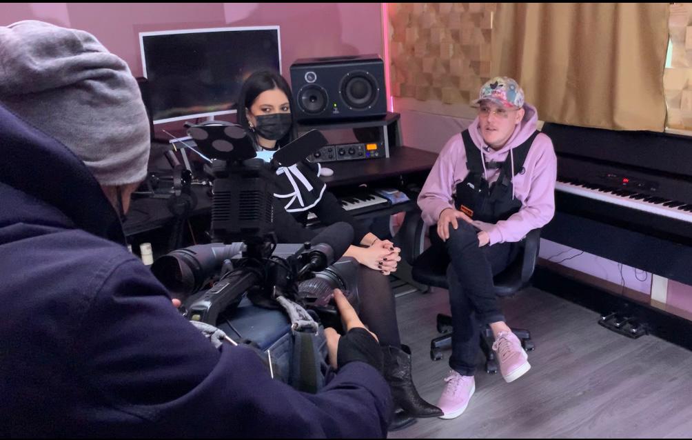 De ziua sa de naștere, What’s UP sărbătorește încă un an de succes pe plan muzical