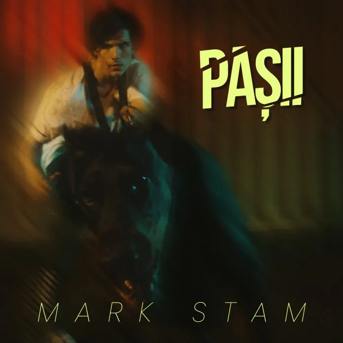 Mark Stam lansează ”Pașii” cu un videoclip intens, continuarea poveștii din ”Lasă-mă”