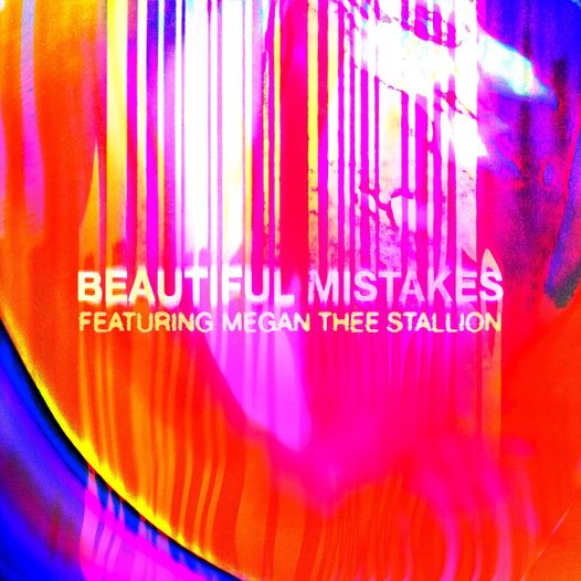 Maroon 5 a lansat single-ul „Beautiful Mistakes”, in colaborare cu Megan Thee Stallion