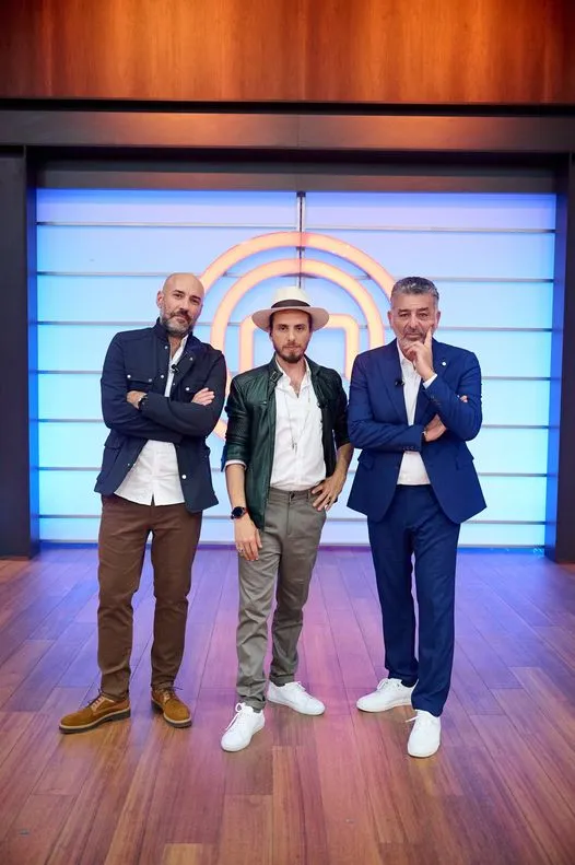 Cel mai cunoscut show culinar incepe la PRO TV! Un nou sezon MasterChef Romania debuteaza pe 12 ianuarie!