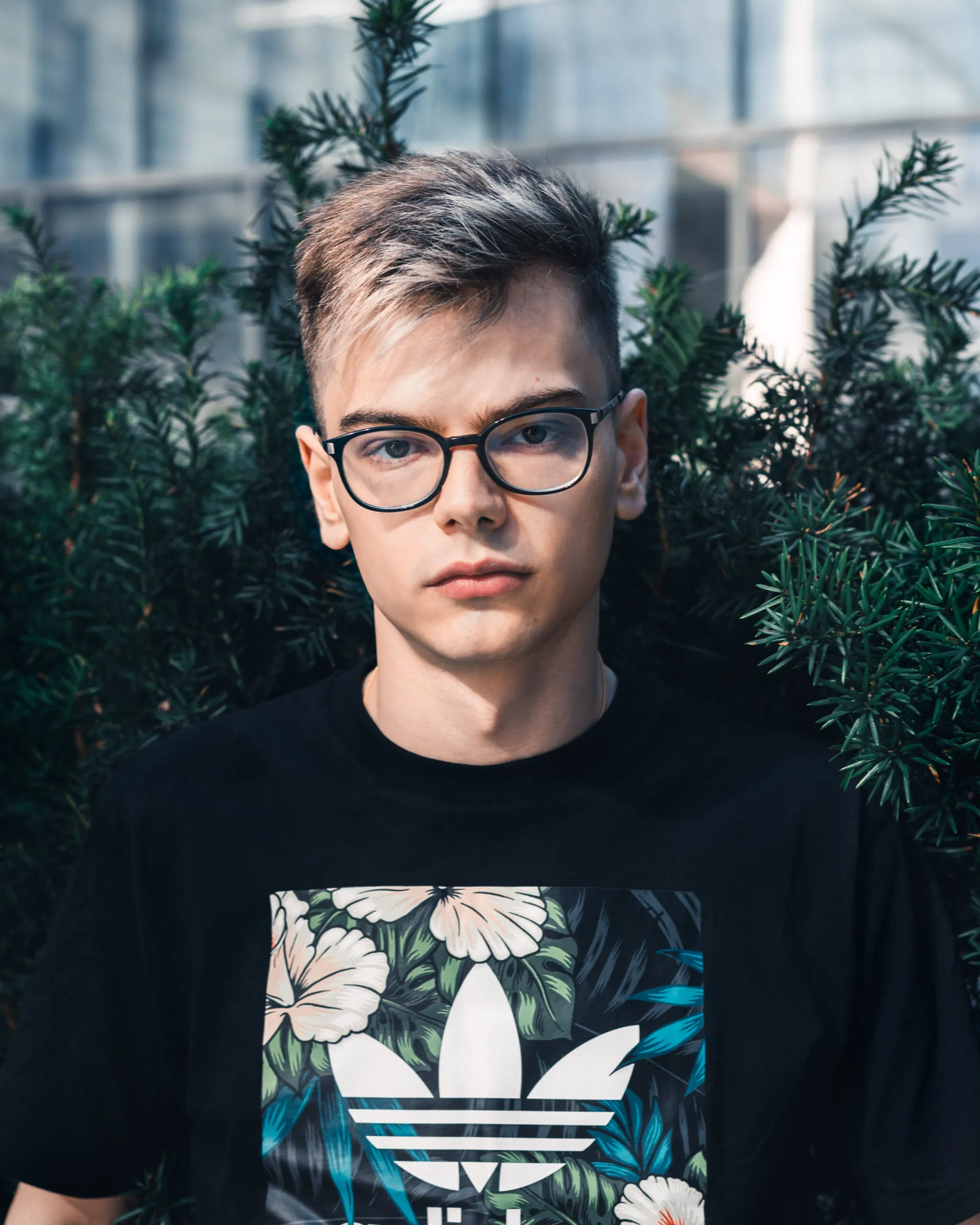 Interviu Maximilian Ioan: „Rabdarea este cheia succesului”