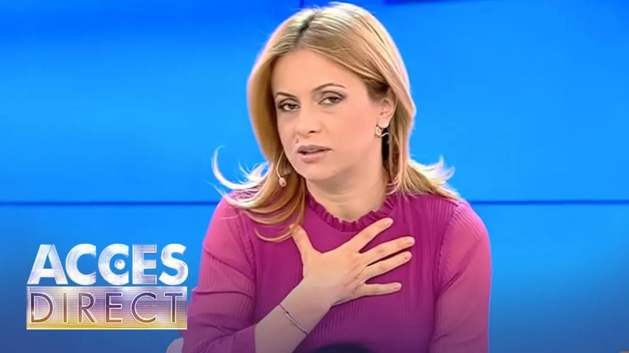 Simona Gherghe, revoltată de acțiunile de prevenție a autorităților, cu privire la coronavirus: „Mi se pare total lipsită de responsabilitate”