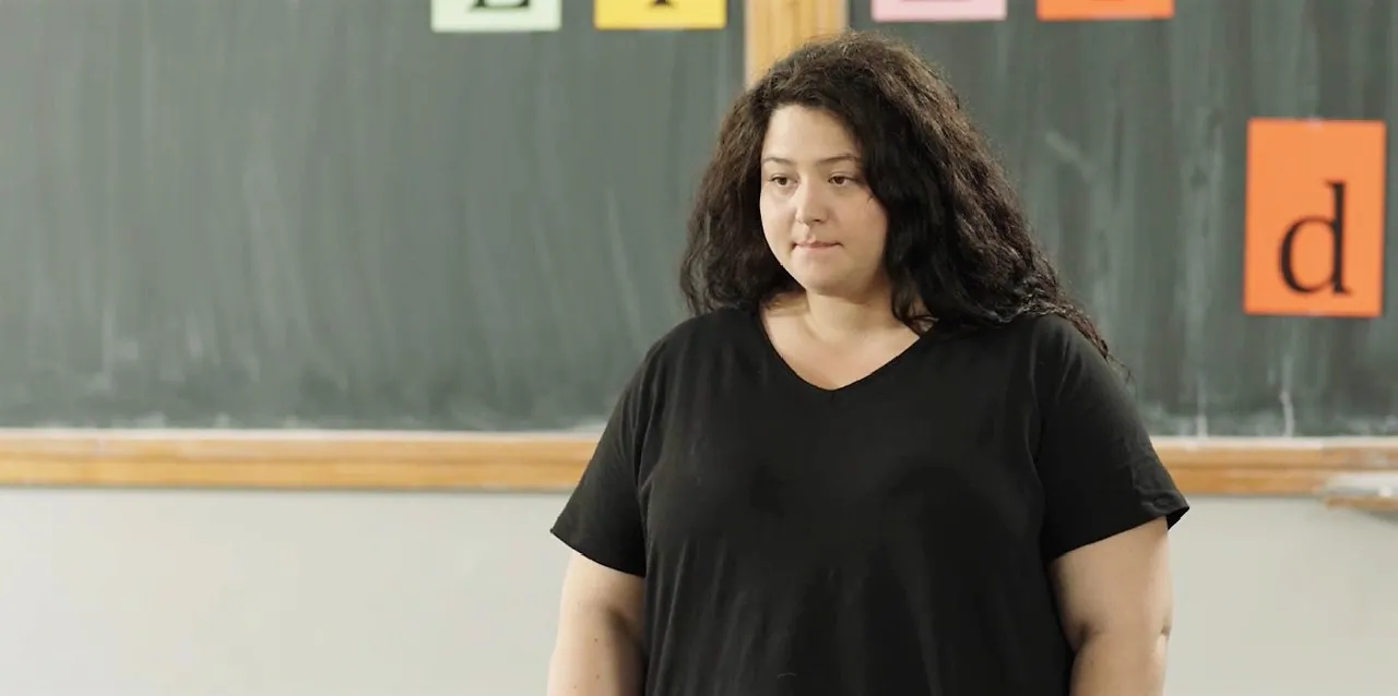 Interviu Meda Topirceanu: „Filmările la ” Profu” au decurs cu o stare de relaxare presărate cu momente amuzante”
