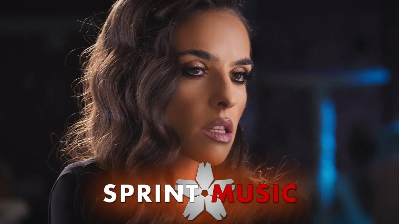 Videoclip nou la piesa „Te-am iubit” – Mellina si Andrei Stefanescu!