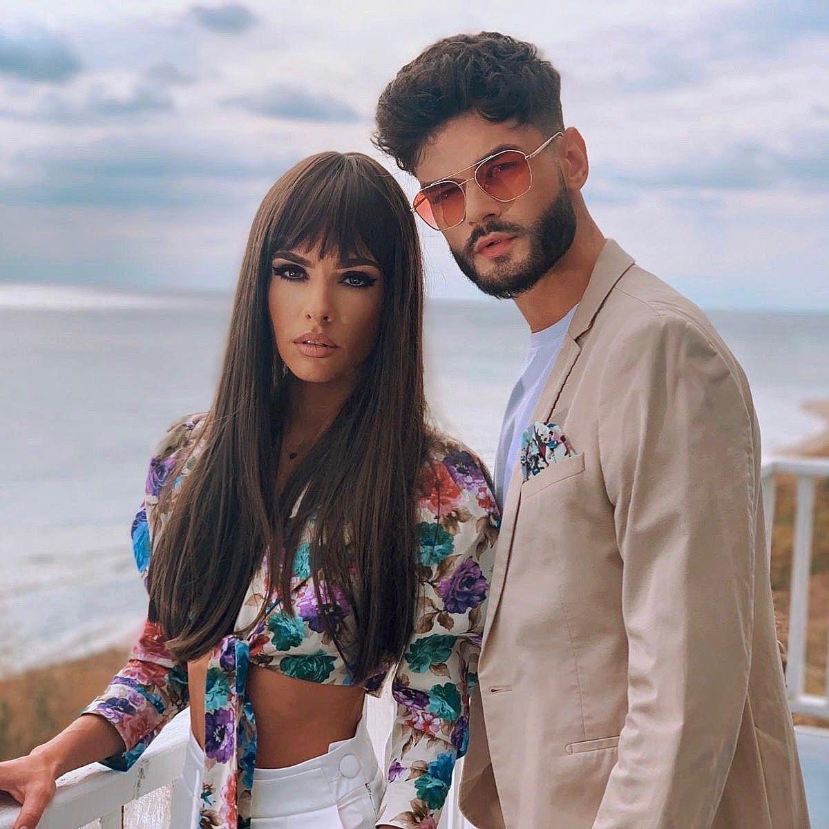 La cine s-a gandit Mellina cand a scris piesa “Noi Doi”! Ce spune oare Cleopatra Stratan?