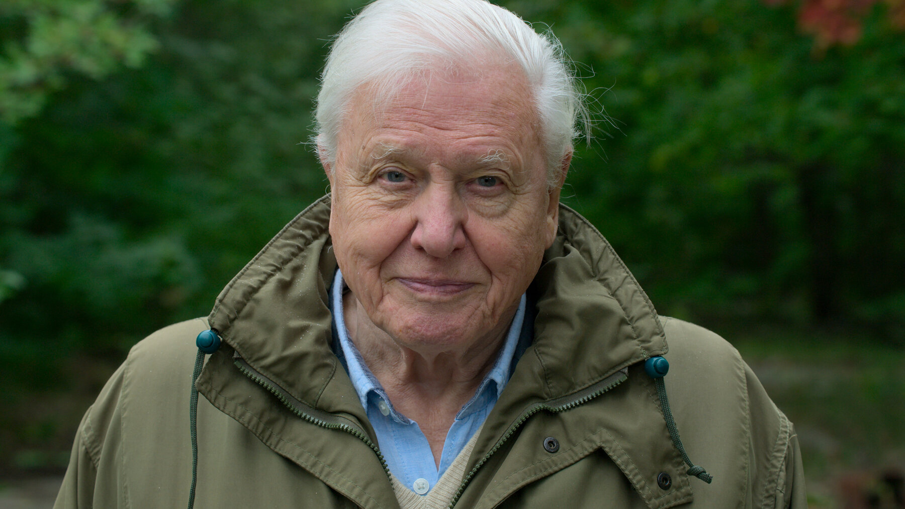 David Attenborough nu se va întoarce la Instagram