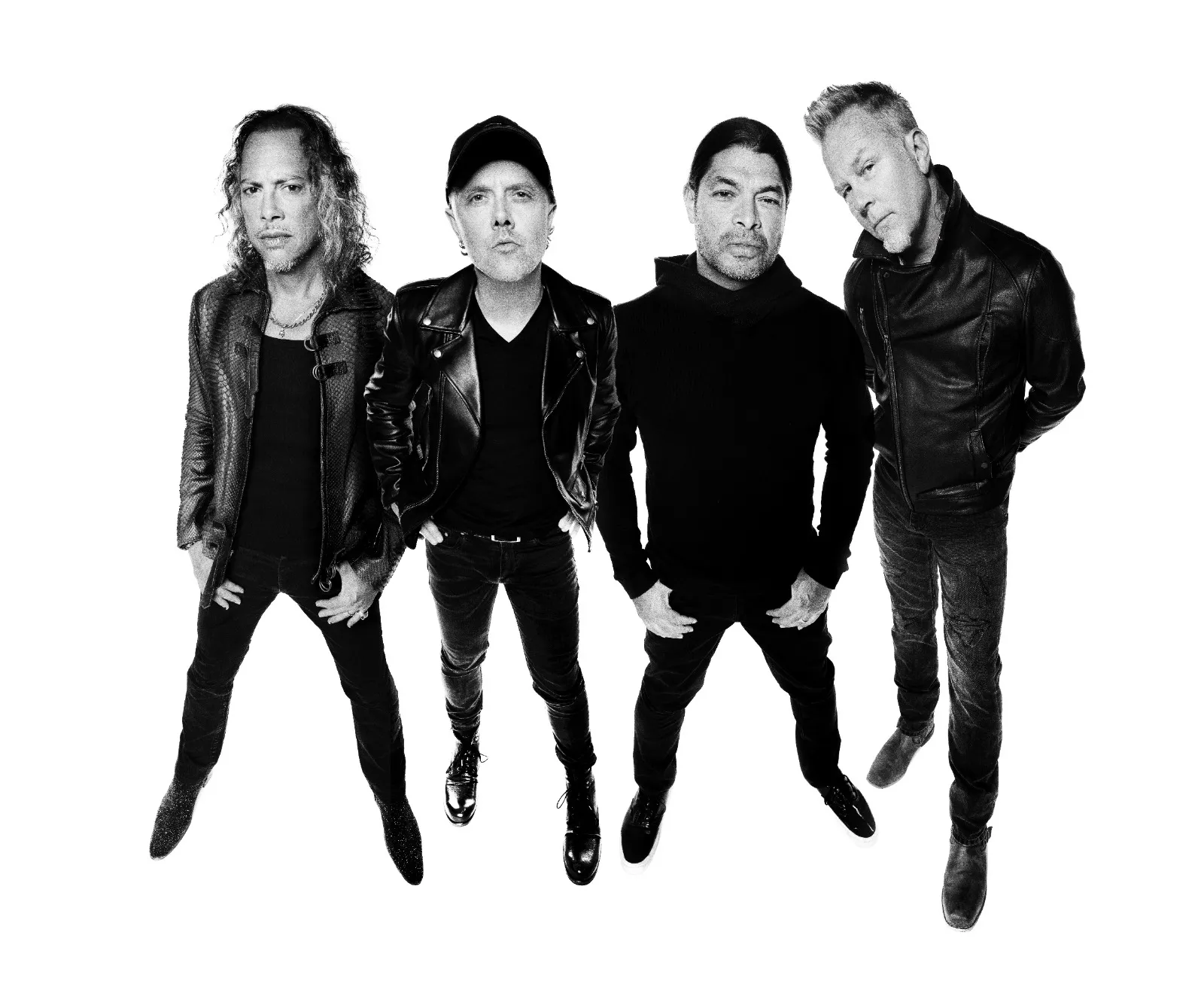 Metallica va lansa varianta remasterizata a albumului „The Metallica Blacklist”