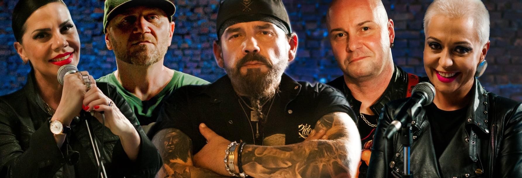 A aparut single-ul ”Next Level” – o colaborare inedita intre Adrian ”Baciu” Igrisan, Monica Anghel, Luminita Anghel, Freakadadisk, Toni Dijmarescu si Andrei Coman
