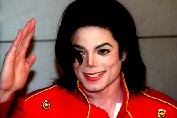 Un concert al lui Michael Jackson în India, este acum este scutit de impozite