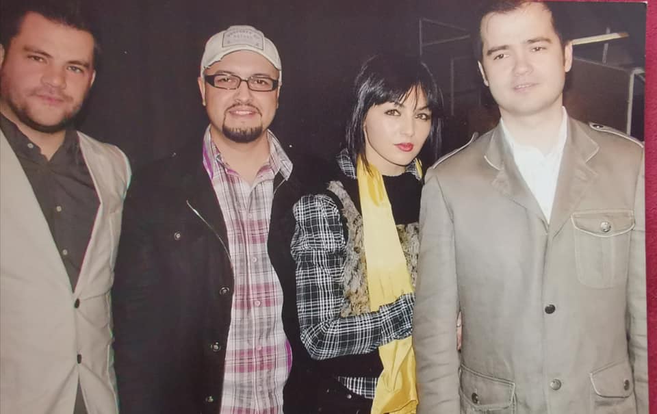 Mihaela Seiler, impresara care trece prin incercari de telenovela