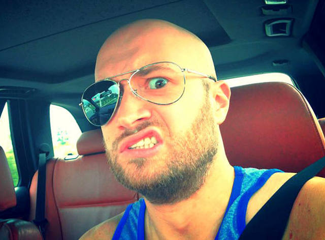 Mihai Bendeac, la un pas de tragedie! Actorul a fost victima unui incediu
