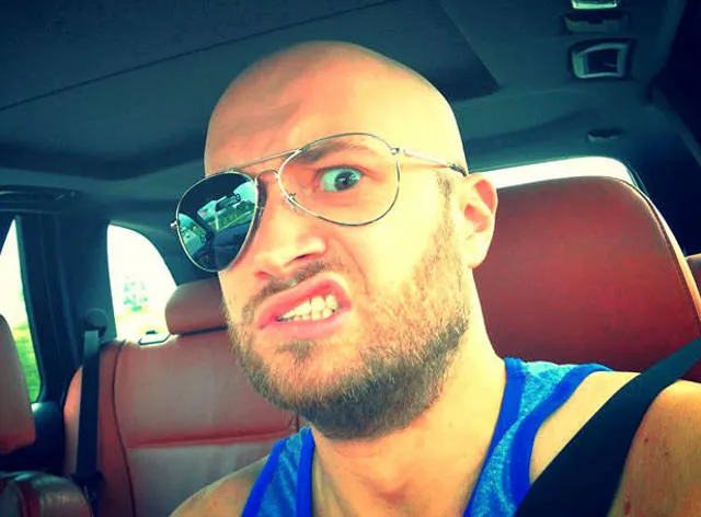Mihai Bendeac, la un pas de tragedie! Actorul a fost victima unui incediu