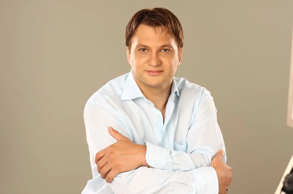 Interviu Mihai Onlila: „Sunt pozitiv si benefic nu pot scrie versuri de plangere sau suparare”