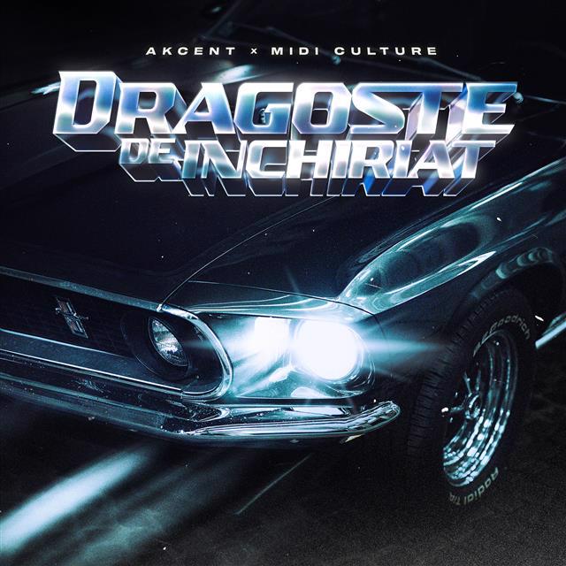 Remember Akcent? Midi Culture lanseaza remix-ul pieselor „Dragoste de inchiriat” / „Kylie”
