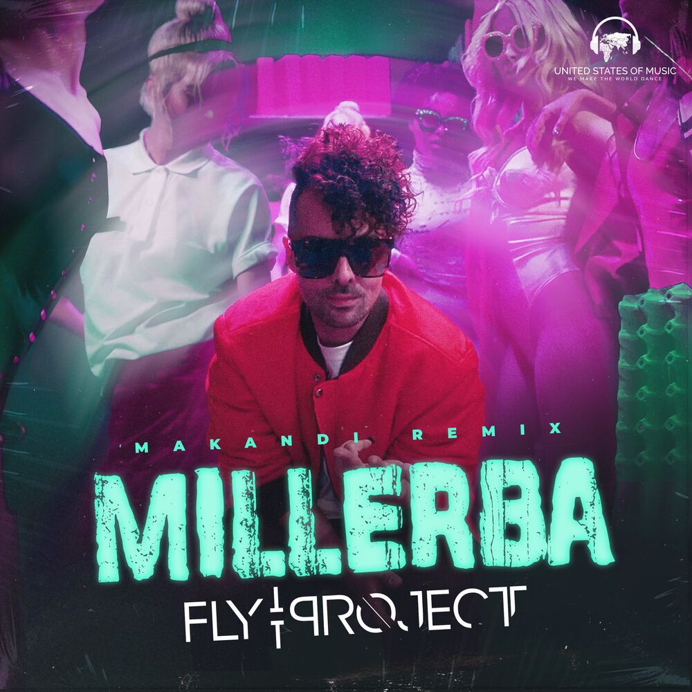 Fly Project aprinde petrecerile din vara asta!