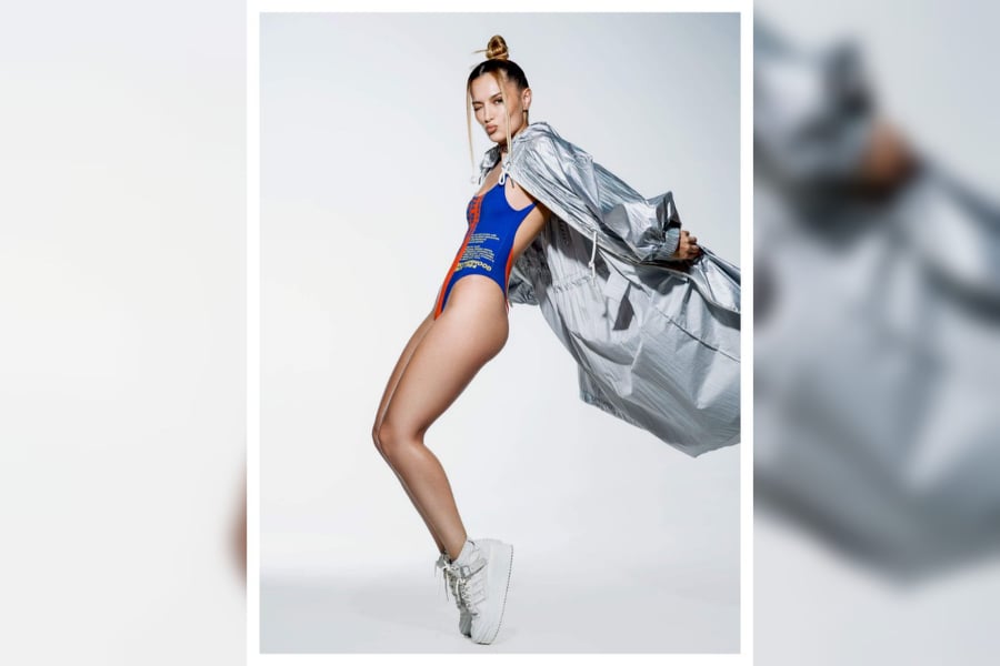 Minelli, artista momentului, record pe YouTube: 100 milioane de vizualizări