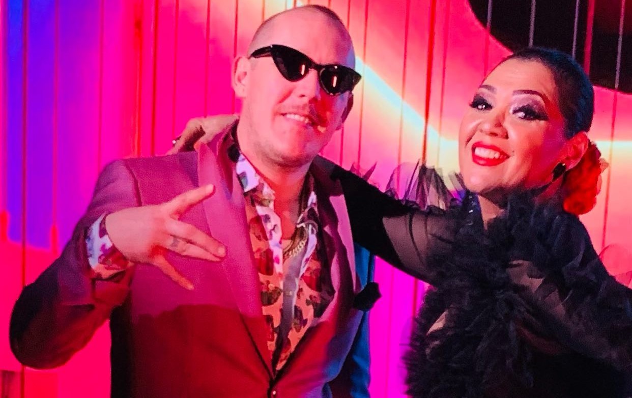 Minodora si What’s Up au lansat un nou videoclip la piesa „Uita-ma”!