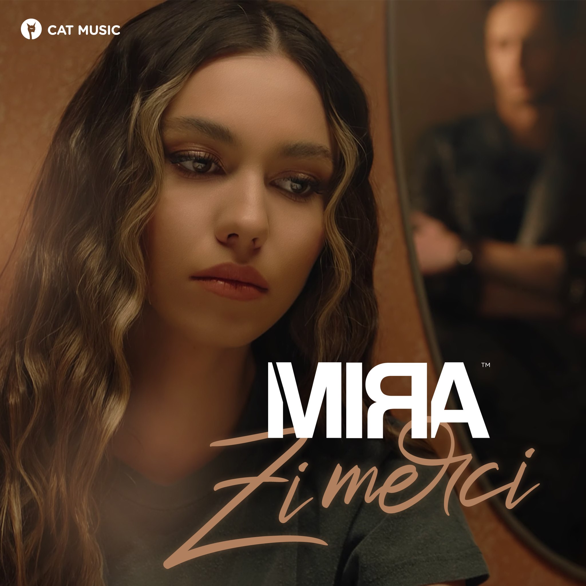 MIRA lansează „Zi Merci”, povestea muzicală ce încheie albumul „MiraDivina”