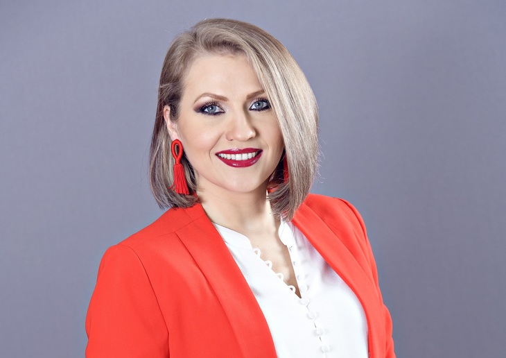 Mirela Vaida, la Te cunosc de undeva!: „Lumea nu ştie asta despre mine!”