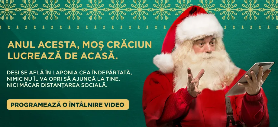 Ce sa faci ca anul acesta sa daruiesti un Craciun mai bun