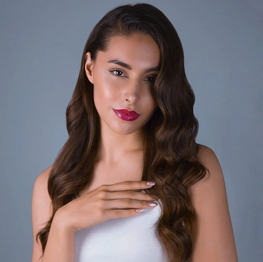 Dupa ce a castigat Top Model of the World România 2022 a sarit in gol de la 3000 de metri