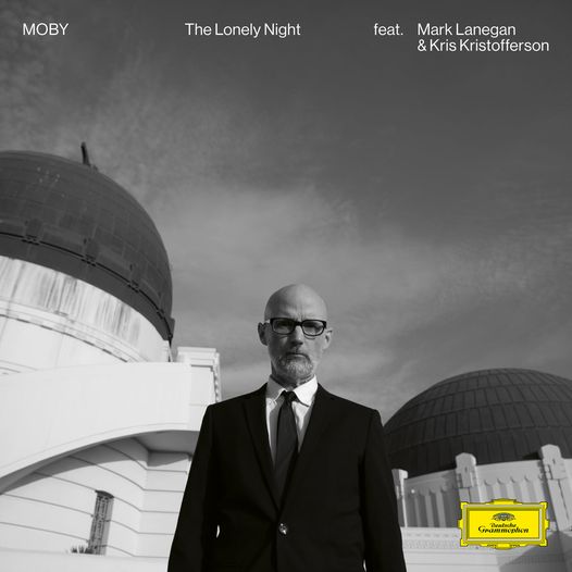 Moby a anuntat lansarea noului album “Reprise” si a lansat melodia „The Lonely Night”