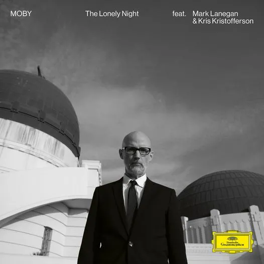 Moby a anuntat lansarea noului album “Reprise” si a lansat melodia „The Lonely Night”